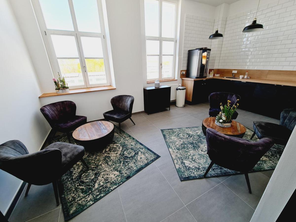 Best Boarding House Hanau Exterior foto