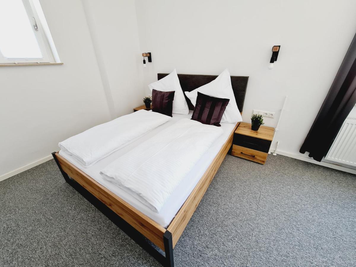 Best Boarding House Hanau Exterior foto